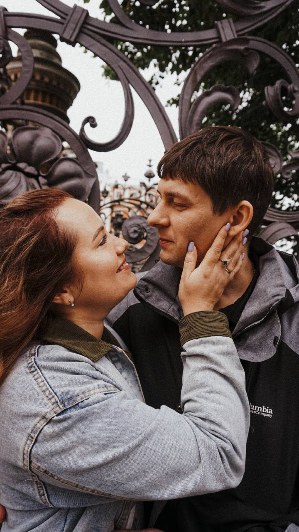 Привет, я Ру, мне 23г с недавних пор начала увлекаться фотографиями, так-же я возможно модель, но мой рост 157, пока фотографируюсь для себя | Сетка — социальная сеть от hh.ru