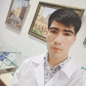 Лев Тачдурдыев