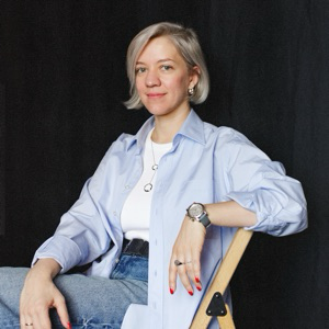 Мария Ардалина