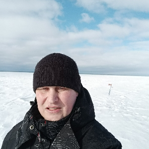 Павел Петухов