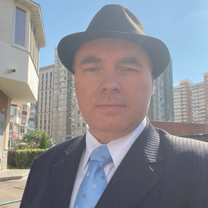 Алексей Федосов | Сетка — социальная сеть от hh.ru