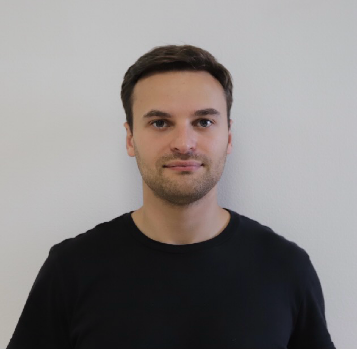 Максим Одаренко