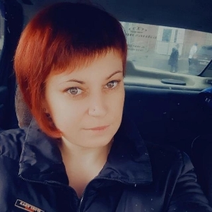 Олечка Пономарева