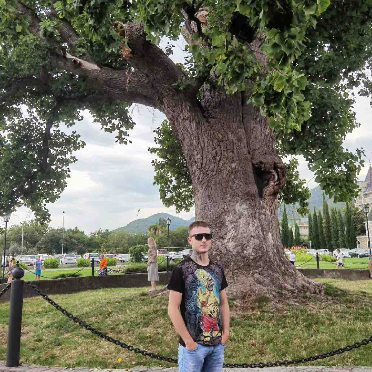 Олег Данилюк | Сетка — социальная сеть от hh.ru