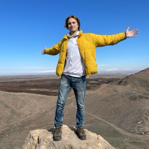 Руслан Будаев