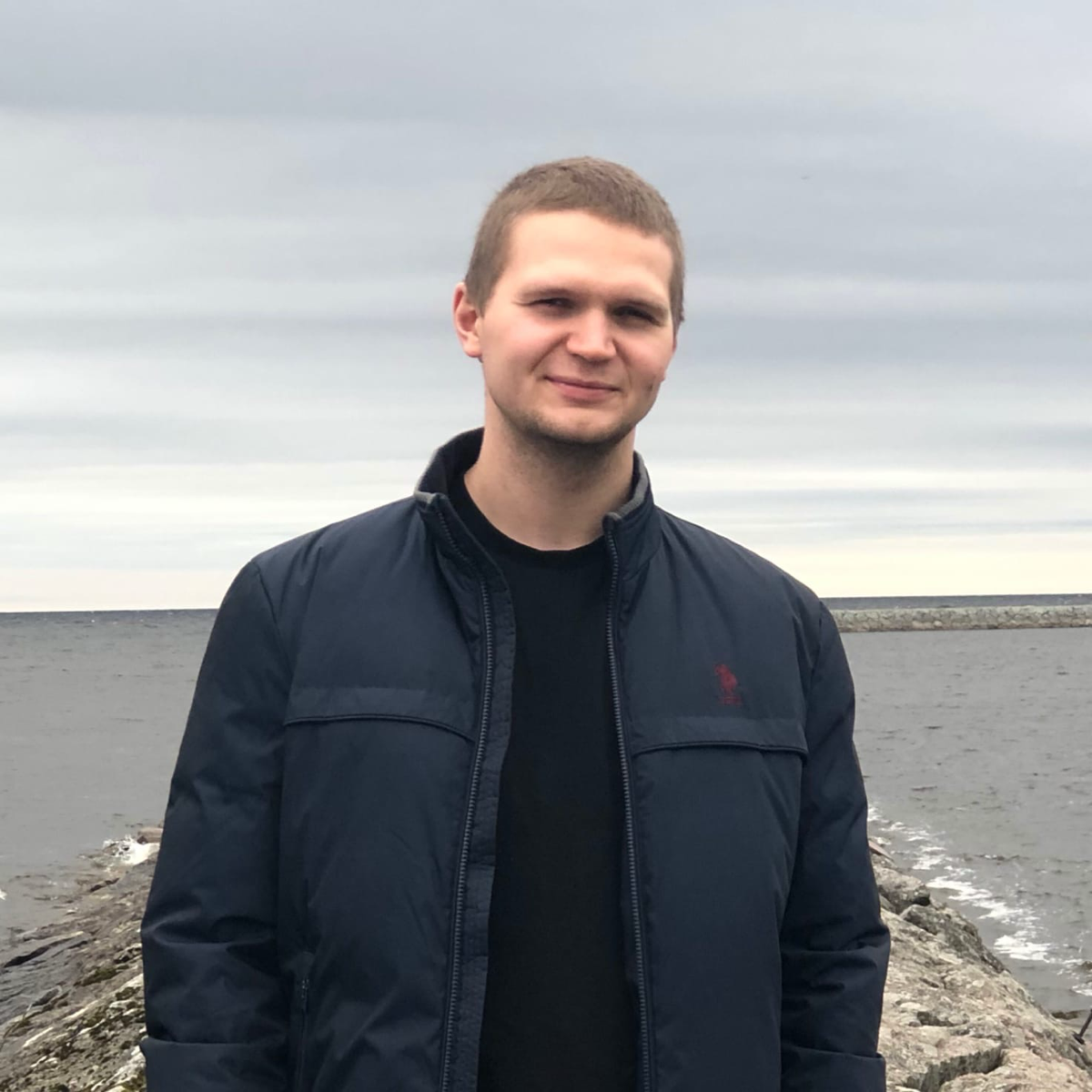 Николай Левченков