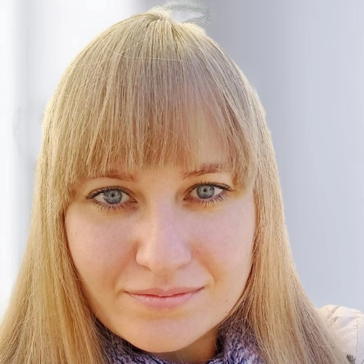 Ирина Фурсова