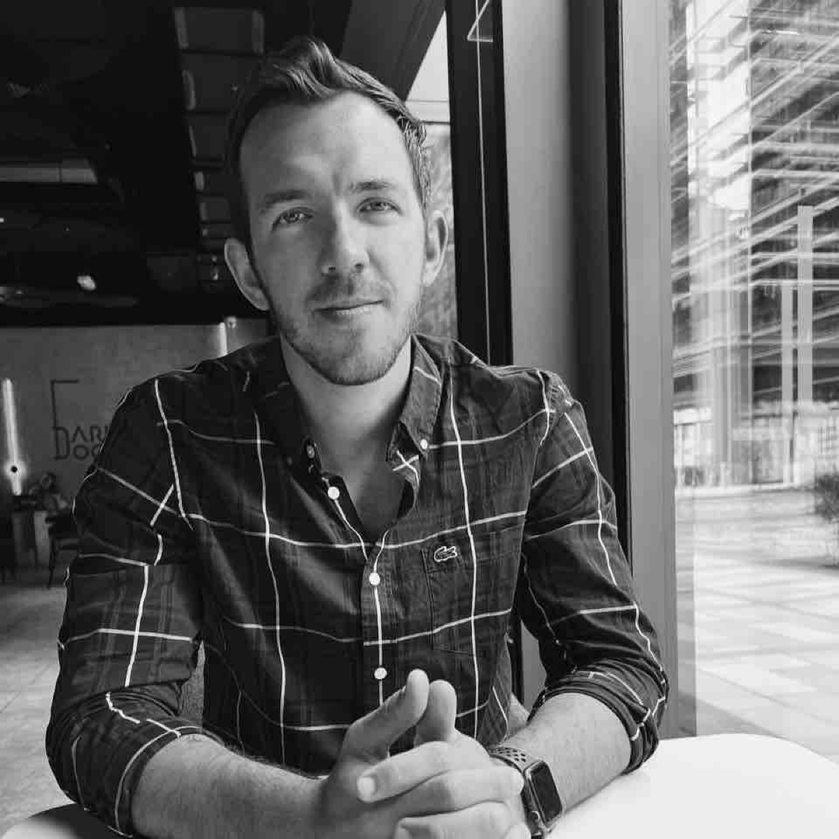 Viktor Sukhorukov | Сетка — социальная сеть от hh.ru