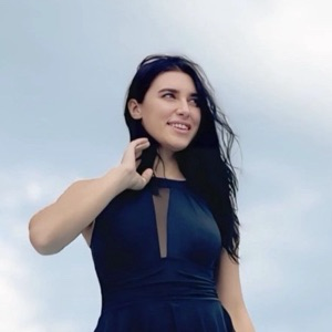 Анастасия Елисеева | Сетка — социальная сеть от hh.ru