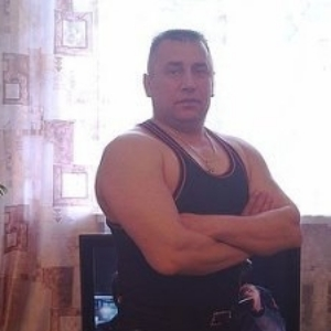 Сергей Макаров