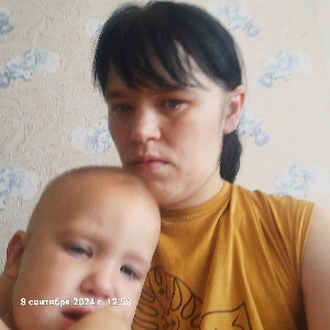 Анастасия Киселёва