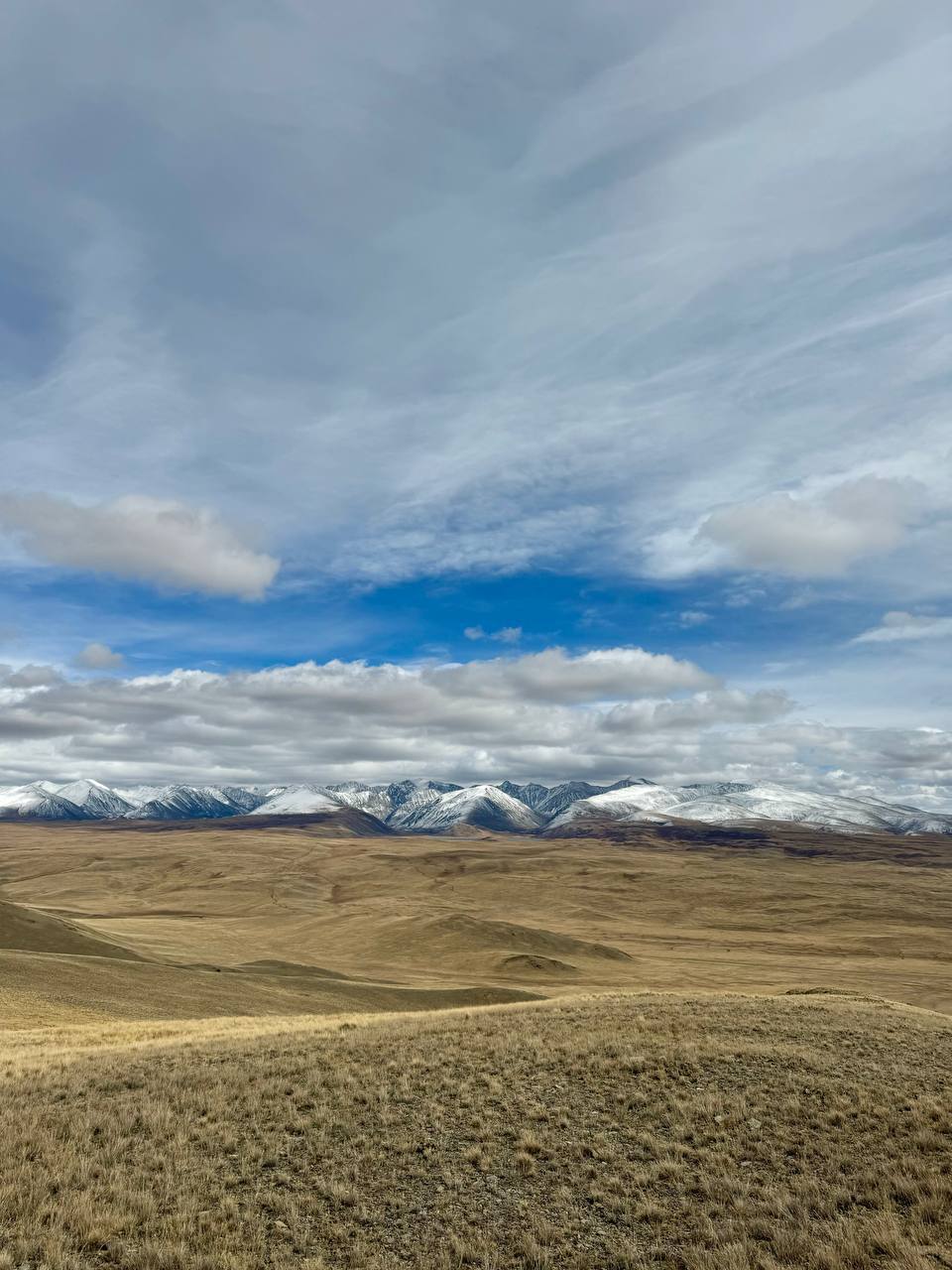 👋 Алтайские горы другие. Это вам не КавказПолное ощущение того, что вернулась из другого мира, где время течёт медленнее, и мозг отключается | Сетка — социальная сеть от hh.ru