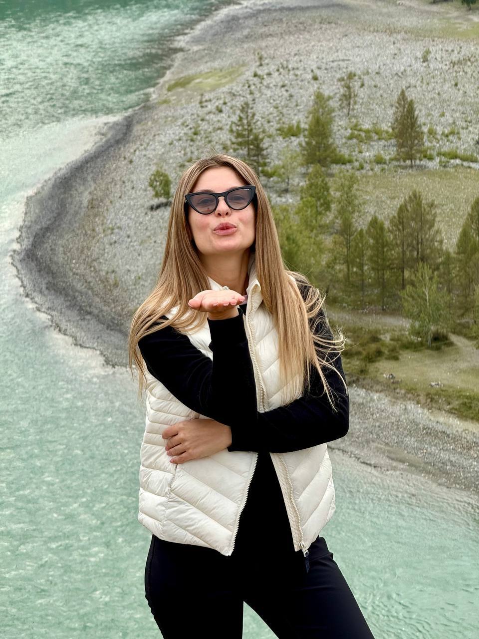 👋 Алтайские горы другие. Это вам не КавказПолное ощущение того, что вернулась из другого мира, где время течёт медленнее, и мозг отключается | Сетка — социальная сеть от hh.ru