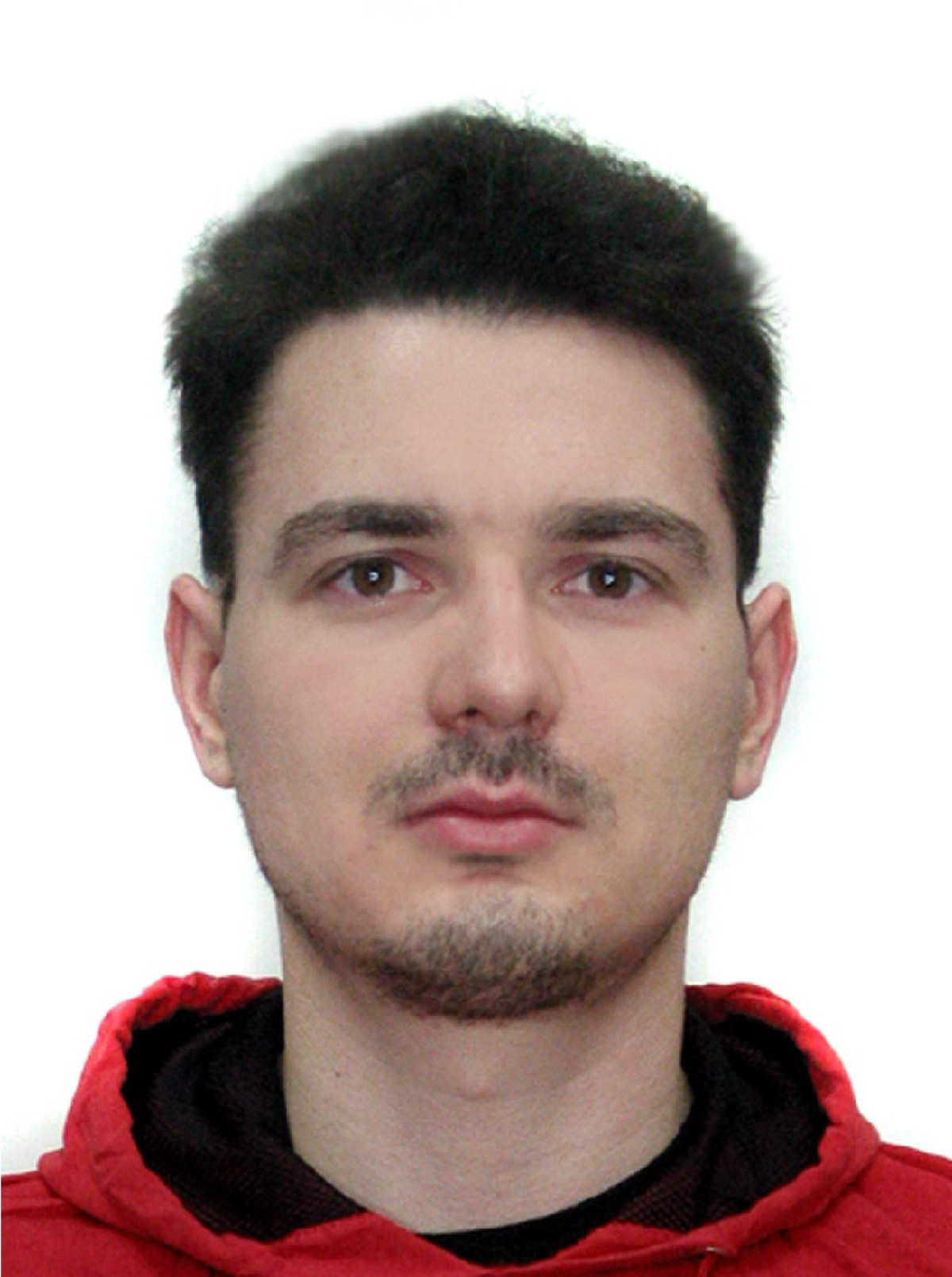 Дмитрий Тихонов