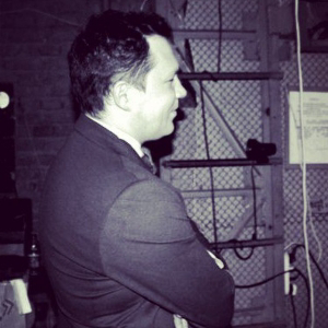 Алексей Мишуков