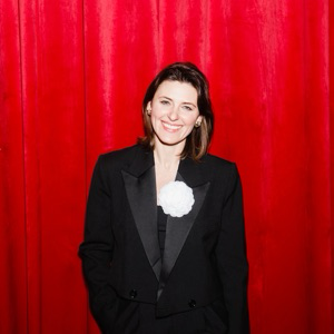 Ксения Золотухина