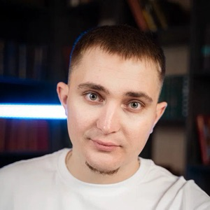 Алексей Карташов | Сетка — социальная сеть от hh.ru