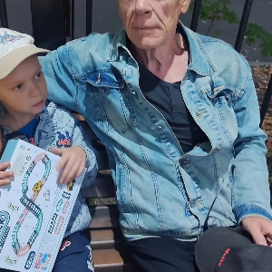 Юрий Чадин