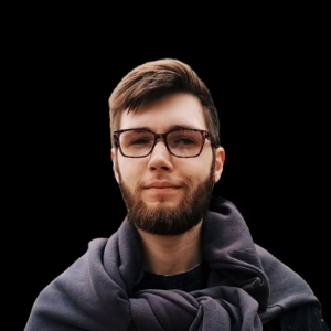 Александр Тарасов | Сетка — социальная сеть от hh.ru