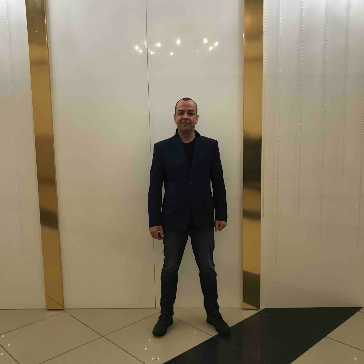 Михаил Дорофеев | Сетка — социальная сеть от hh.ru