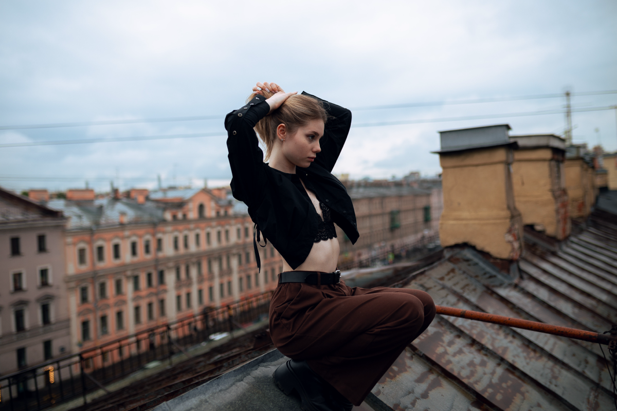 Алиса
Санкт-Петербург
июнь 2024
Вся серия: boosty | Сетка — социальная сеть от hh.ru