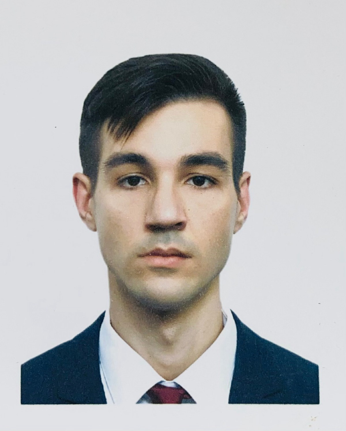 Владислав Зубко