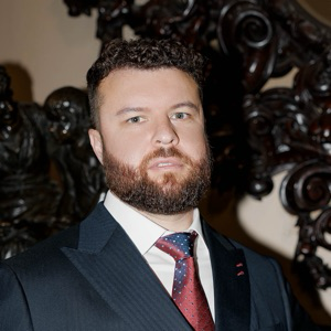 Трофим Шоренко | Сетка — социальная сеть от hh.ru