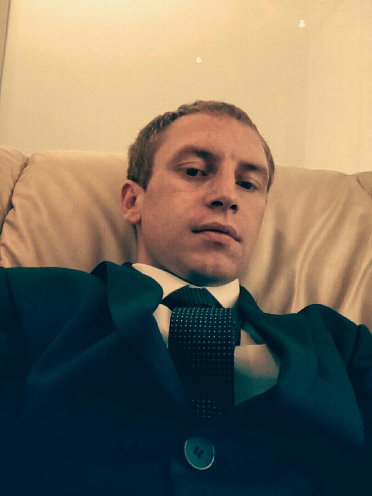 Константин Новиков | Сетка — социальная сеть от hh.ru