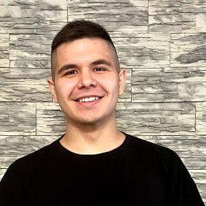 Георгий Смирнов | Сетка — социальная сеть от hh.ru