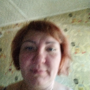 Maria Kulagina