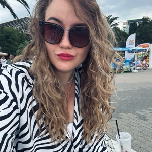 Валерия Костина