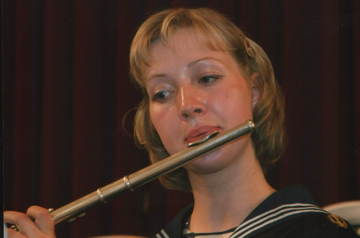 Ирина Бизюкова
