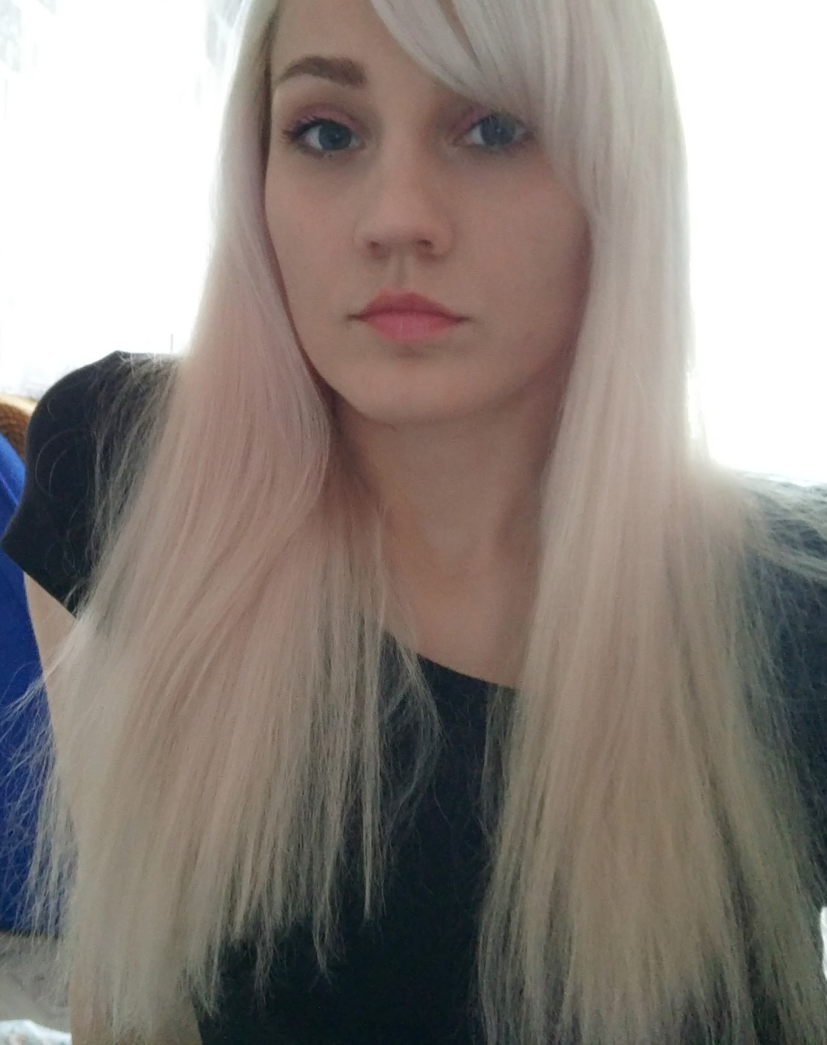 Лилия Половинкина