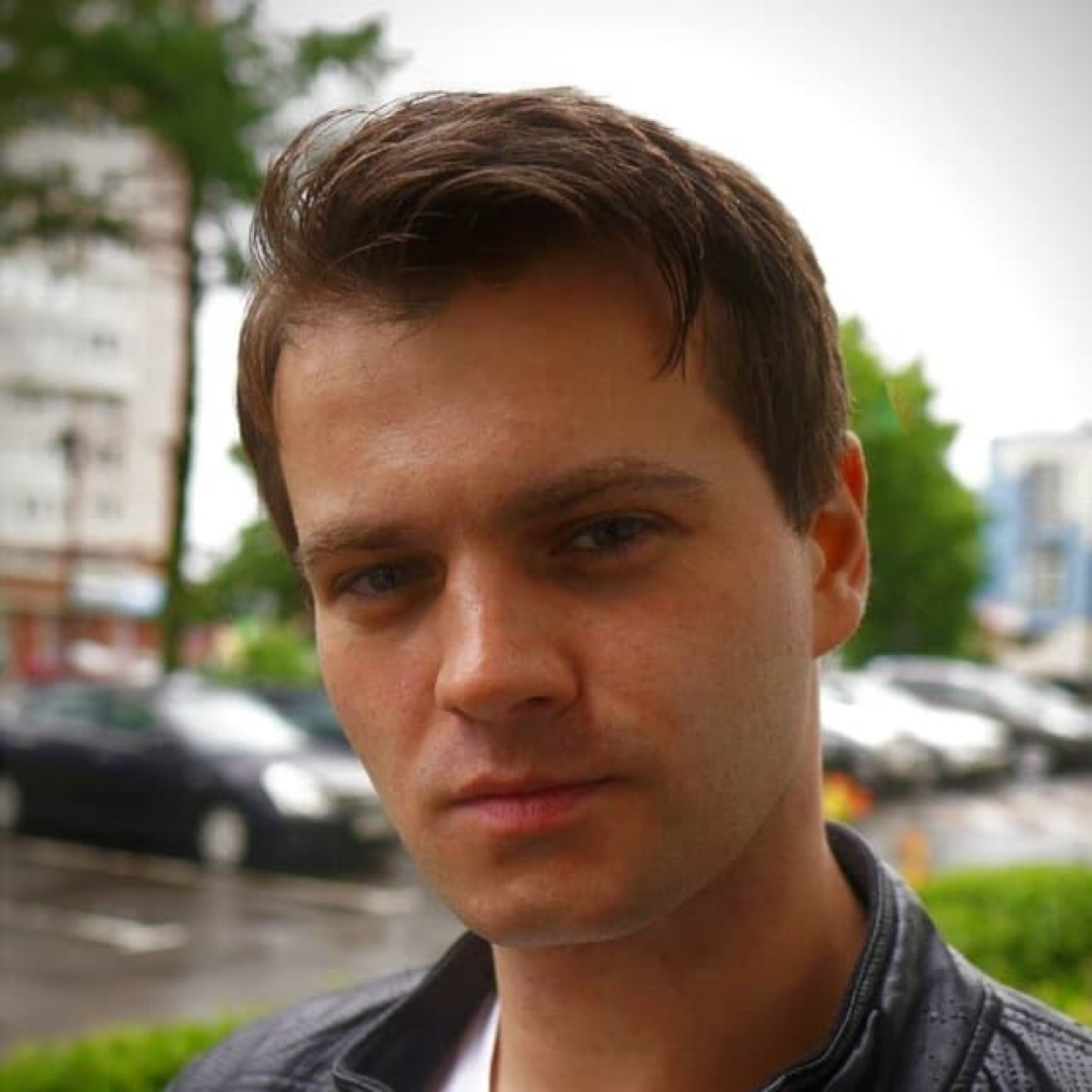 Илья Миллер | Сетка — социальная сеть от hh.ru