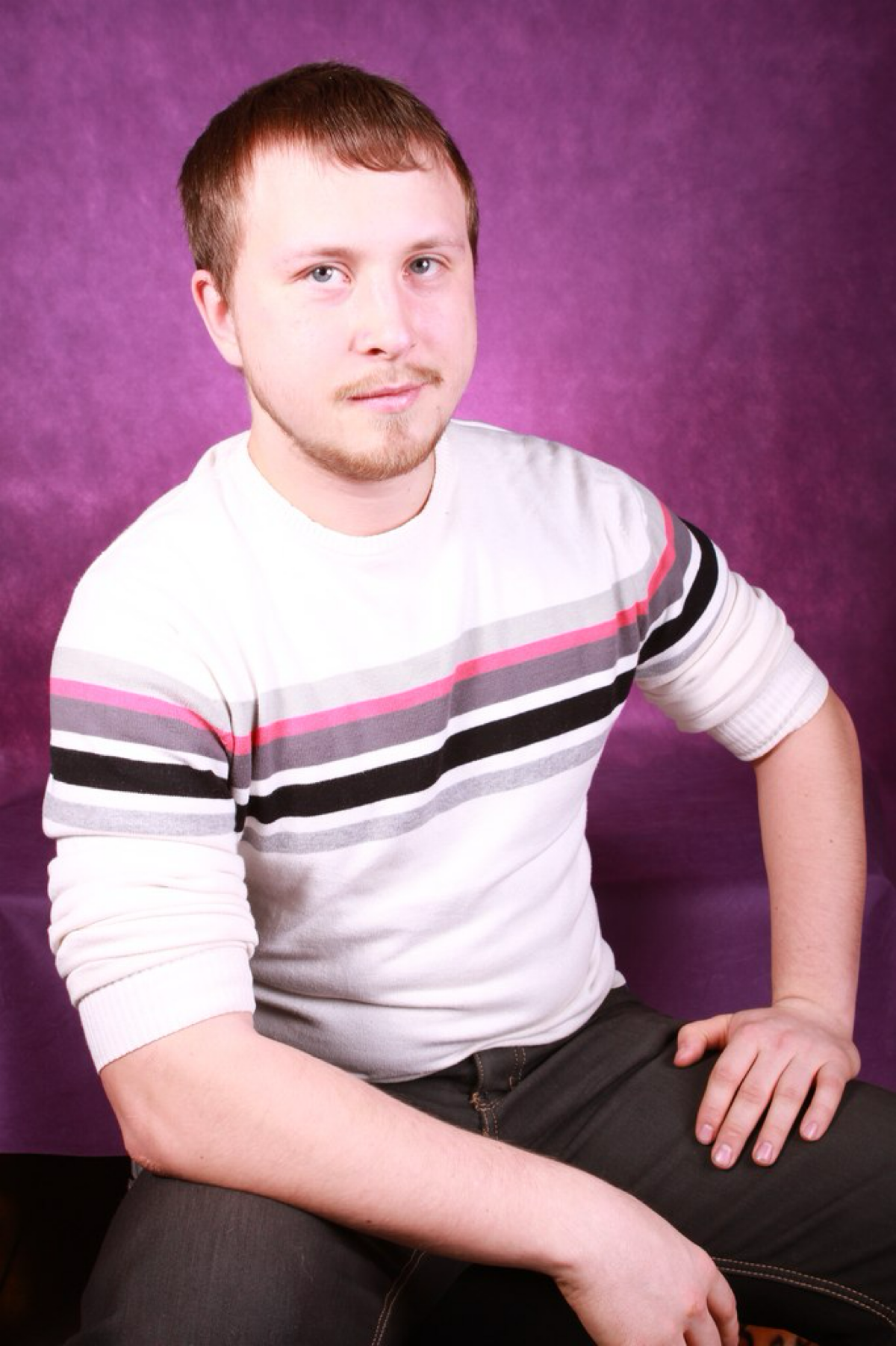 Максим Валуев