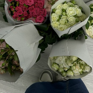 Зама Исмаилова | Сетка — социальная сеть от hh.ru