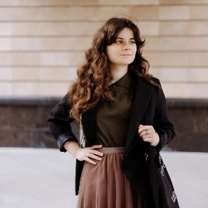 Наталья Мерзликина | Сетка — социальная сеть от hh.ru