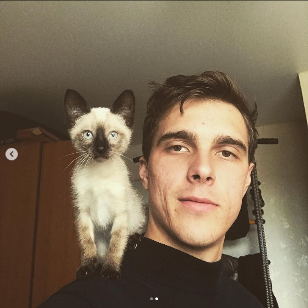 Константин Гавшин