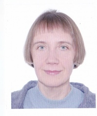 Виктория Михайлова