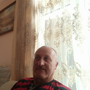 Иван Нурджанян