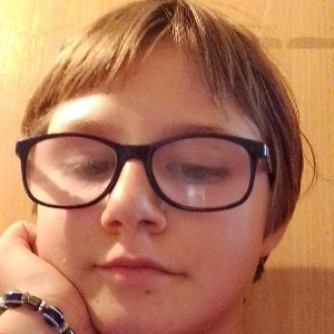 Мотя Елисеева