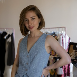 Арина Палкина | Сетка — социальная сеть от hh.ru