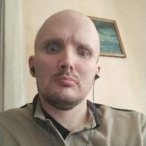 Семён Беликов