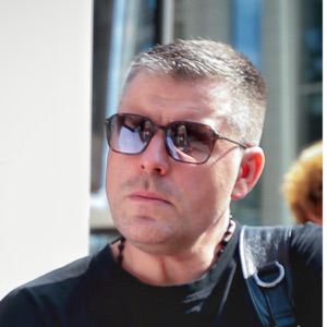 Руслан Тумаров