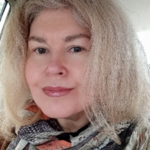 Полонникова Анжелика