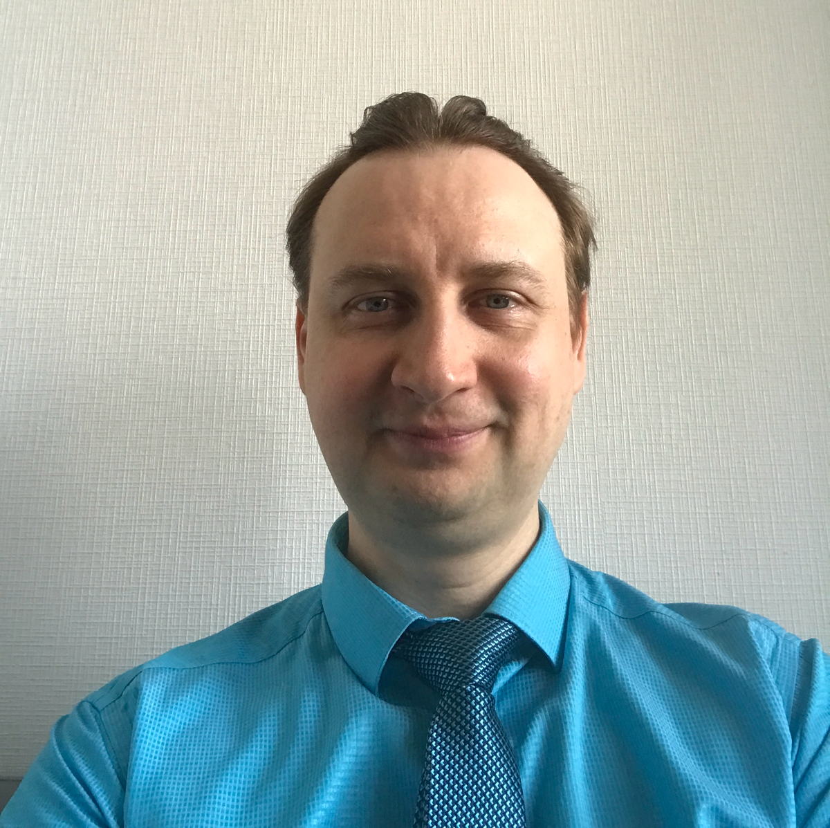 Дмитрий Клиндухов