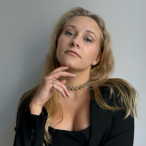 Екатерина Некрашевич