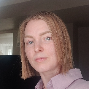 Мария Синицына | Сетка — социальная сеть от hh.ru