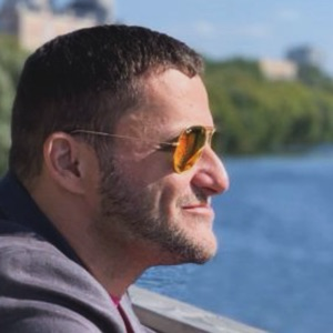 Вячеслав Истомин