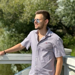 Павел Петров | Сетка — социальная сеть от hh.ru